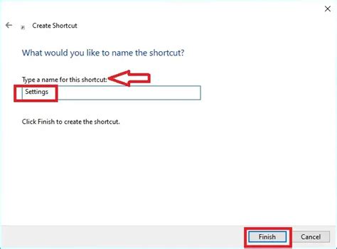 Image result for Computer Settings Shortcut