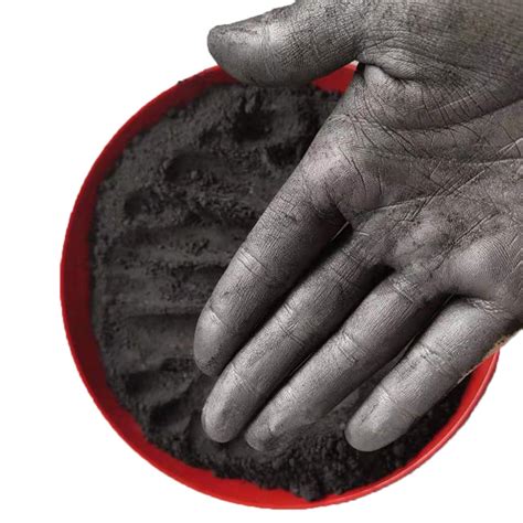 Snapklik.com : Ninesung Pure Graphite Powder - 2 LB, 44-Micron Ultra ...