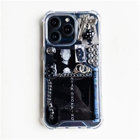 Lil Peep Album Cover Style-4 – resinsgift