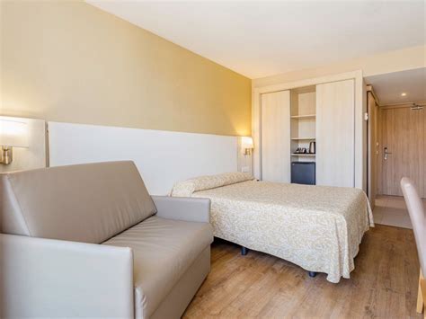 Hotel Hotel Best Maritim Costa Dorada in Cambrils günstig buchen bei ...