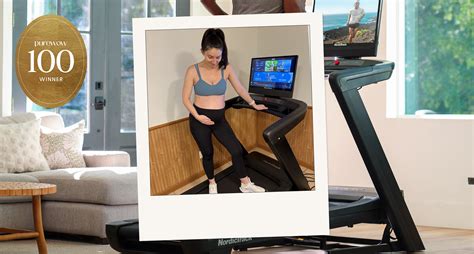 2025 Review: NordicTrack Commercial 2450 Treadmill - PureWow