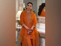 Parineeti Chopra warns those putting out her fake quotes praising other ...