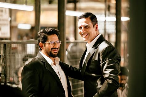 Jolly LLB 3 review: ‘Jolly’ good lawyers, a jolly good film - Planet 9 ...
