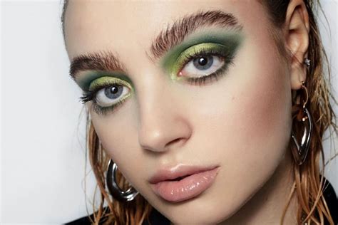 Tendencias en cejas a lo largo de la historia - Kohlschool