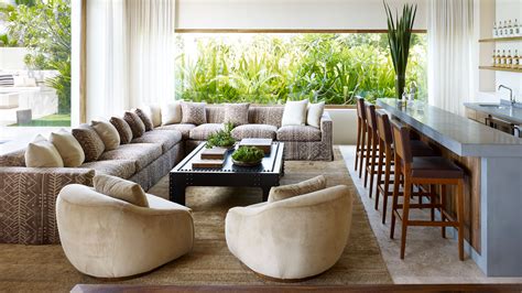 Living room flooring ideas – 8 ways to enhance your space | Livingetc