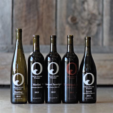 Orcas Island Winery (2026) - All You MUST Know Before You Go (with Reviews)