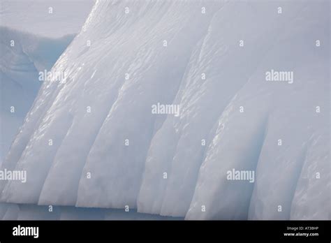 Iceberg 的图像结果