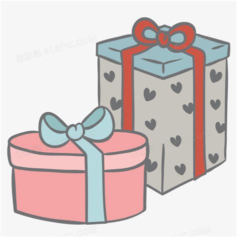 包装盒礼盒 七夕节礼品盒创意渐变礼物盒 口红迷你纸盒包装批发-阿里巴巴