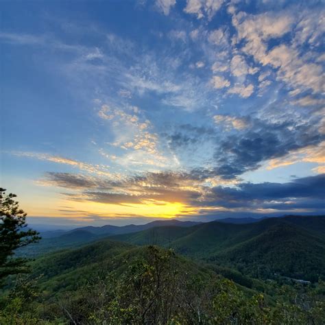 Book a Trip | Blue Ridge Hiking Co.