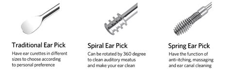 OANDA tonsils stone remover tool for cleaning ear tool for cleaning ...