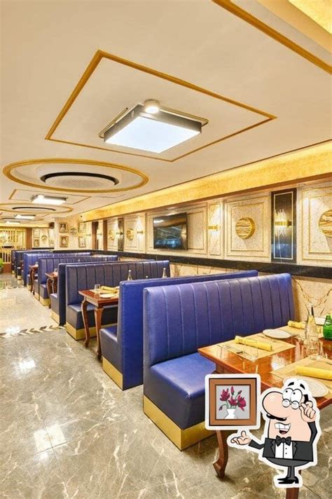 Punjab Grill Forum Rex Walk, Bengaluru - Restaurant menu, prices and ...