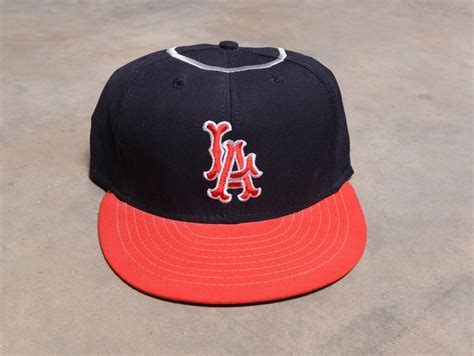 California Angels Hat