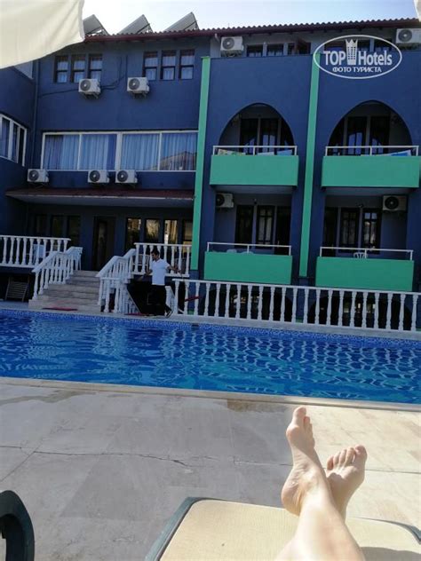 Anita Sunpark Beach Hotel Antalya - 2022 hotel deals - Klook India