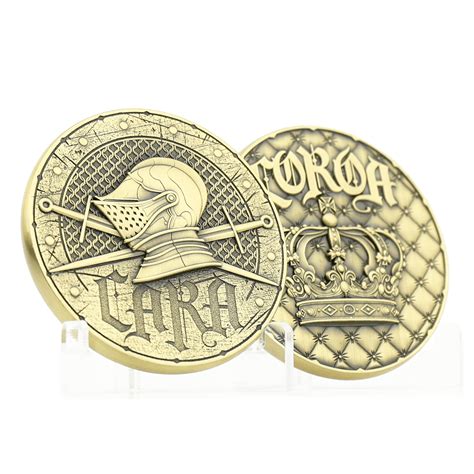 MOEDA CARA E COROA – Token.ac