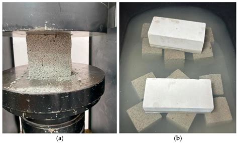 Optimised Hydration and Durability of Non-Autoclaved Aerated Concrete ...
