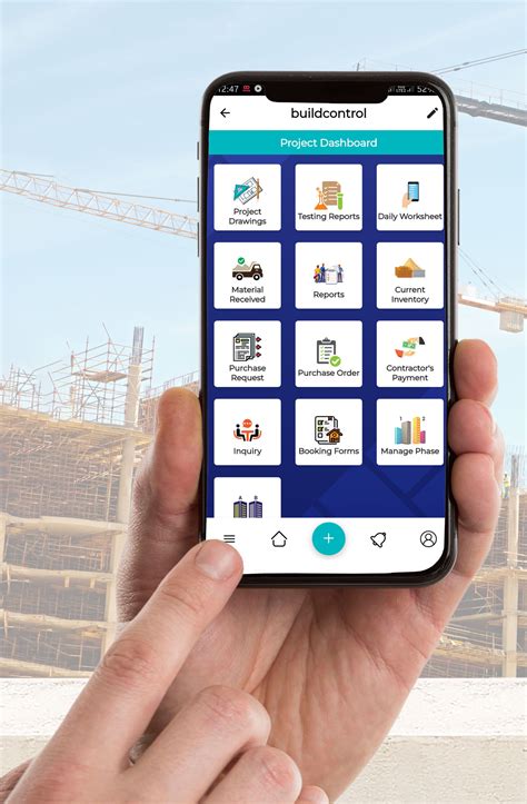 Image result for What Is Control Build Software
