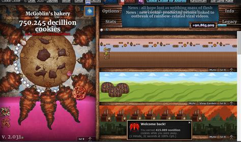 Image result for Cookie Clicker Dev Code