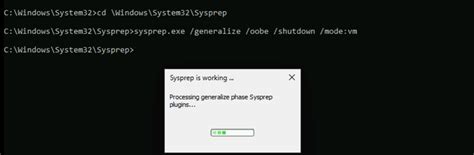 Image result for Ec2launch Sysprep