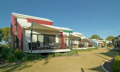 FOOTPRINTS PRESTON BEACH (Western Australia) - Apartment Reviews ...