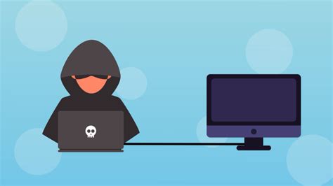 网络攻击、互联网的安全风险和威胁来源 - 知乎