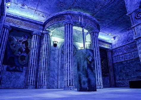 GAME OVER ESCAPE ROOMS - ROMA TRASTEVERE (2026) All You Need to Know ...