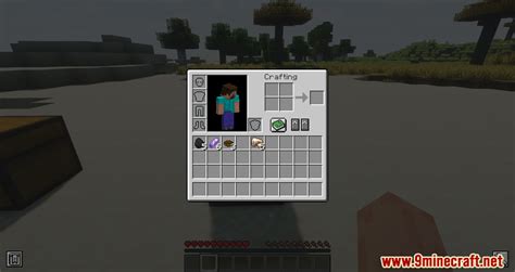 Image result for How to Make Stack in One Click Minecraft