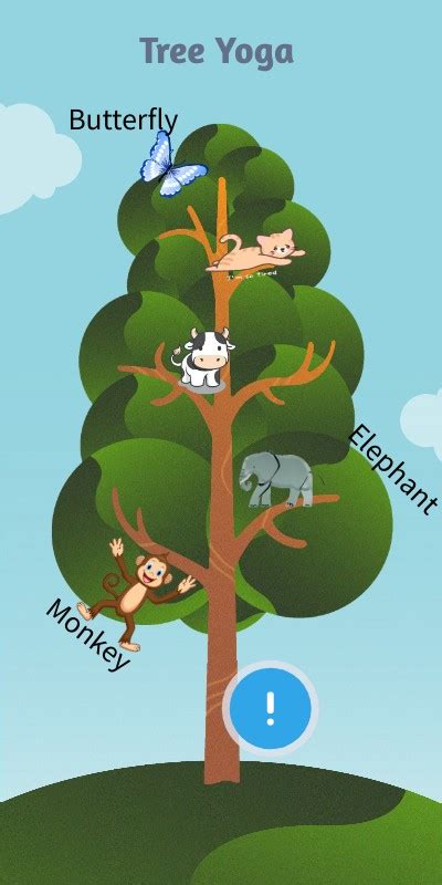 JavaScript Interactive Tree 的图像结果