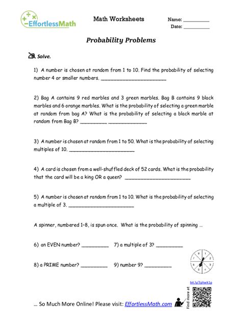 How to Do Probability Math Problems 的图像结果