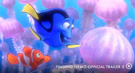 Image result for Finding Nemo Part 5 Drop Off