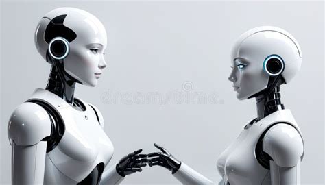 Futuristic Human Robots 的图像结果