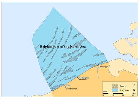 Marine Regions photogallery