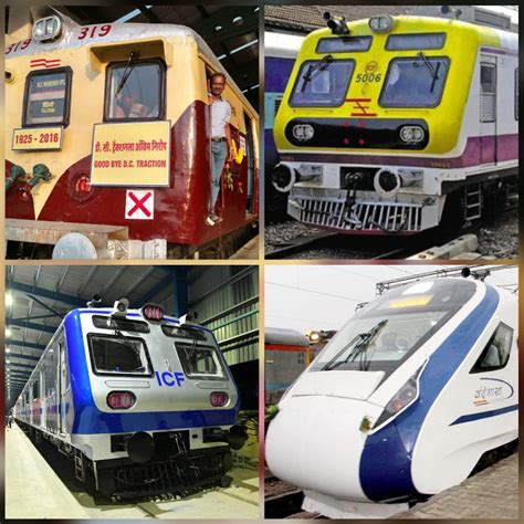 Old Local Train 的图像结果