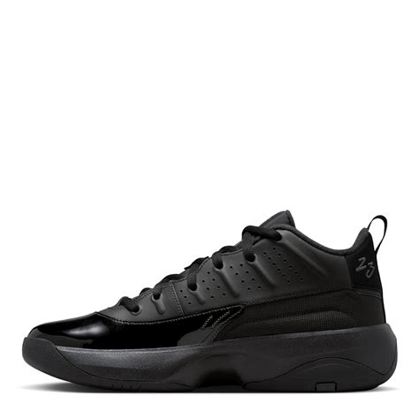 Air Jordan | Max Aura 7 Shoes Mens | Basketball Trainers | FRASERS