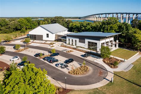 Daniel Island Recreation Center | Hill Construction