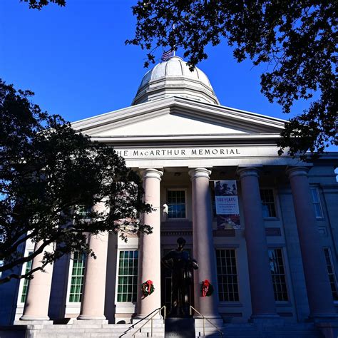 MacArthur Memorial (Norfolk, VA): Hours, Address, Attraction Reviews ...