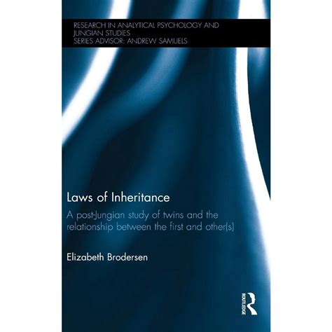 Laws of Inheritance Class 10 的图像结果