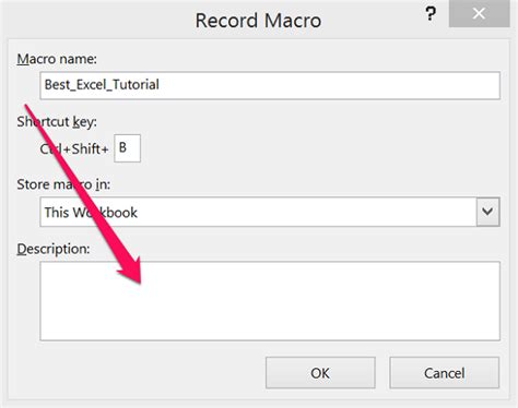 Image result for 2010 Excel in Macro Tutorial