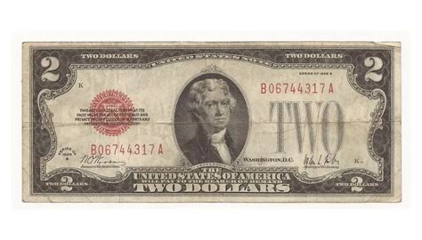 $2 Bill Value – How Much Is a 1976 $2 Bill Worth? | Coin ID Scanner