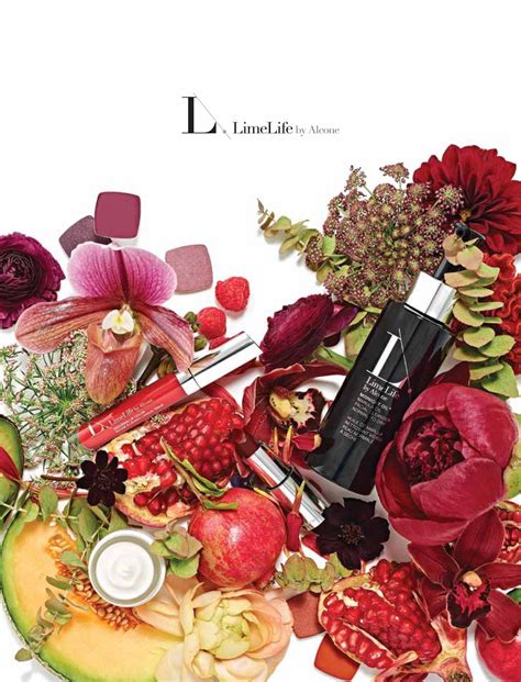 LimeLife by Alcone - 2023 LimeLife Catalog - Page 1