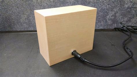 Image result for Light Block Clock