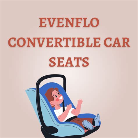 Graco vs Evenflo Convertible Car Seat: Everything You Need To Know ...