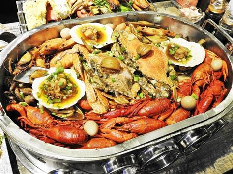 BBQ BOX, Singapore - 21 Tan Quee Lan Street #01-03 Heritage Pl, Central ...