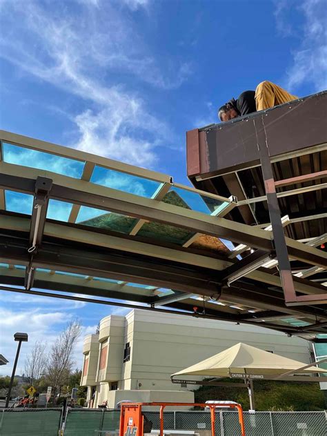 Sutter Lakeside Hospital - D'ville Construction, Inc. - Commercial ...