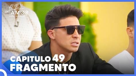 Image result for El Poder Del Amor Capitulo 94