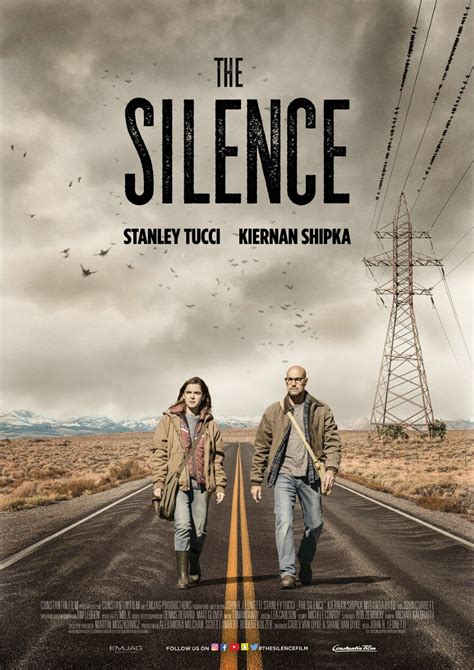 The Silence - 2019 filmi - Beyazperde.com