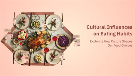 Cultural Influences on Eating Habits by Jose Rojas on Prezi