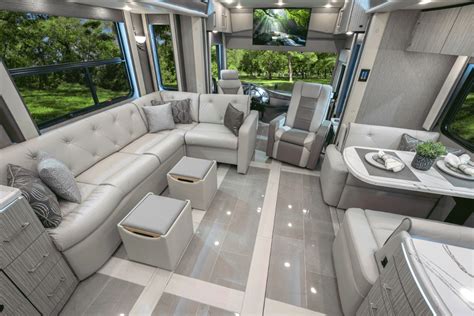 Image result for RV Bus Interior