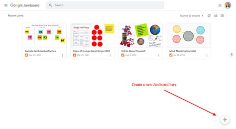 Image result for Jamboard Features