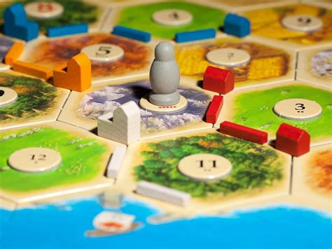 11 best board games | The Independent