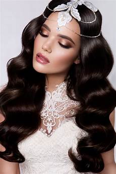 Bridal Hair Fashion by Bridal Makeup And Hair To Try On Your Big Day Bridal Hair Fashion